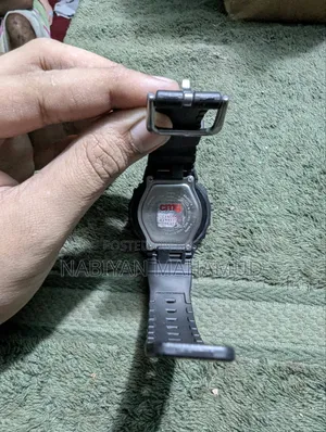 কাসিও জি-শক উইমেন জিএমএ-পি২১০০এসএ-১এ১ অ্যানালগ-ডিজিটাল ওয়াচ