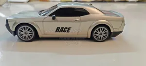 Remote Control Racing Car