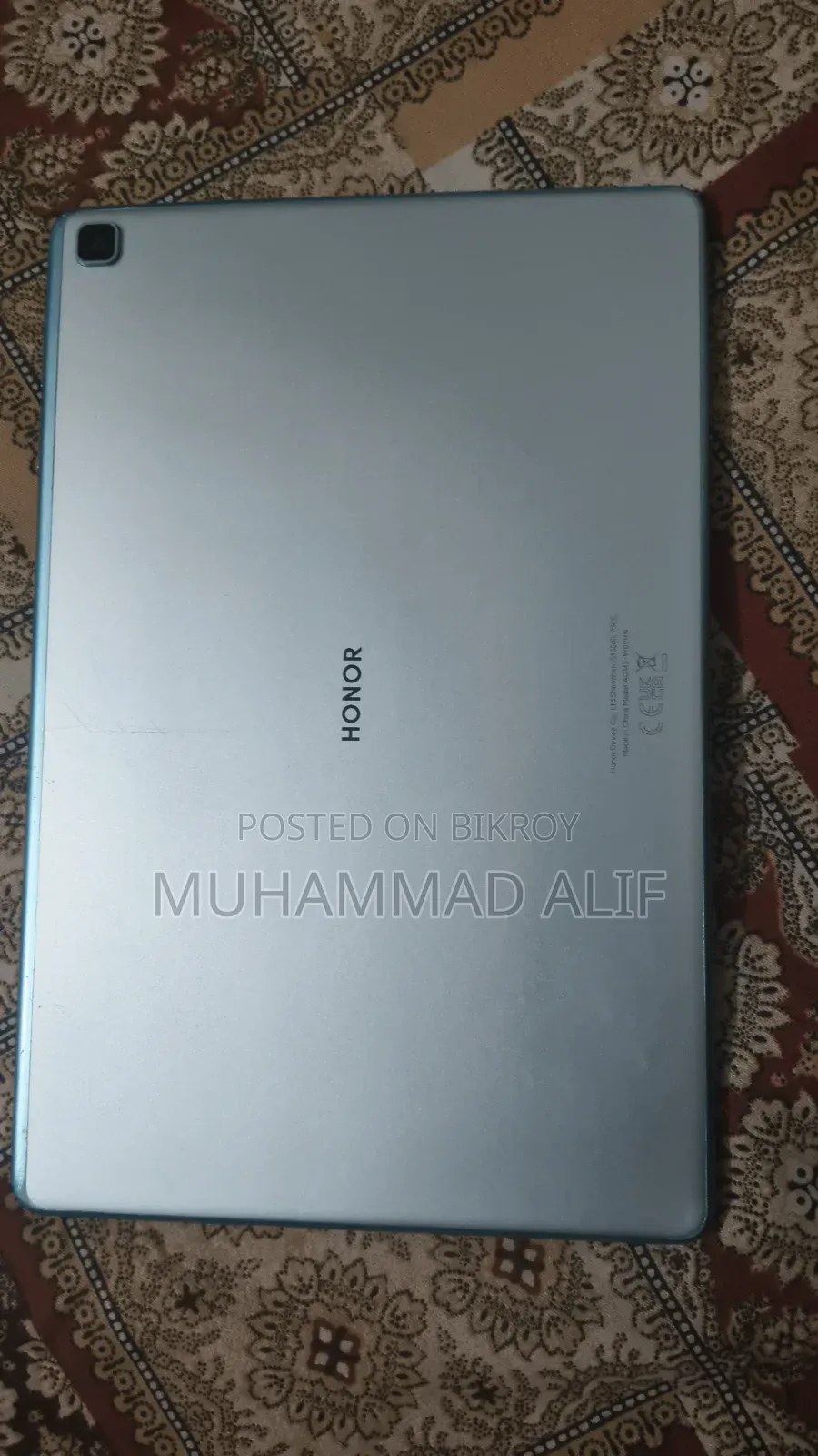 Honor Pad X8 32 GB Blue