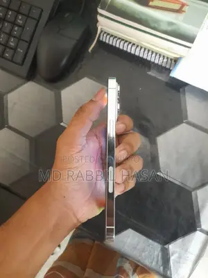 Apple iPhone 14 Pro Max 128 GB Silver