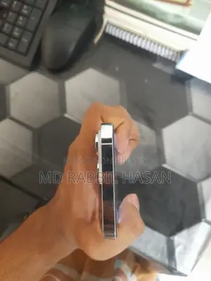 Apple iPhone 14 Pro Max 128 GB Silver