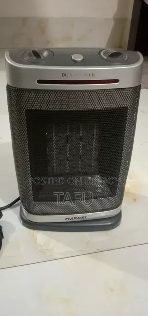 Heater Bikri Korbo