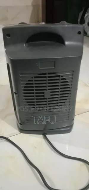 Heater Bikri Korbo