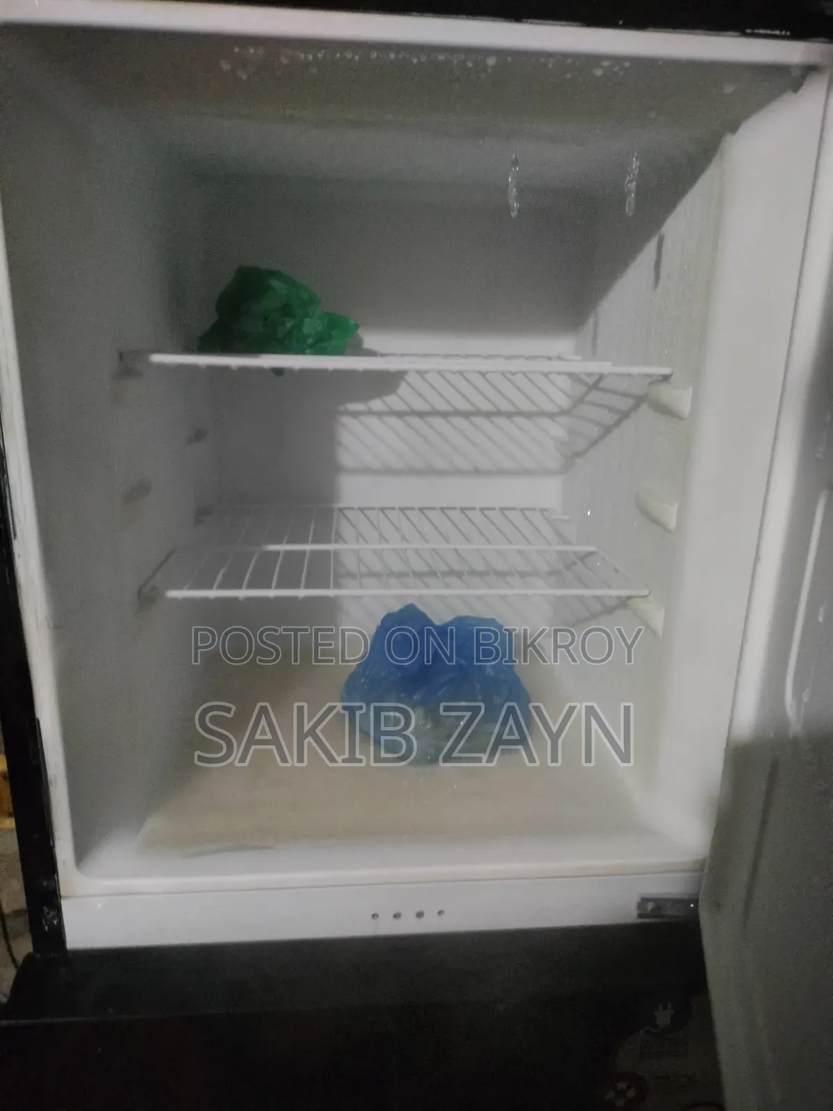 Beko Fridge