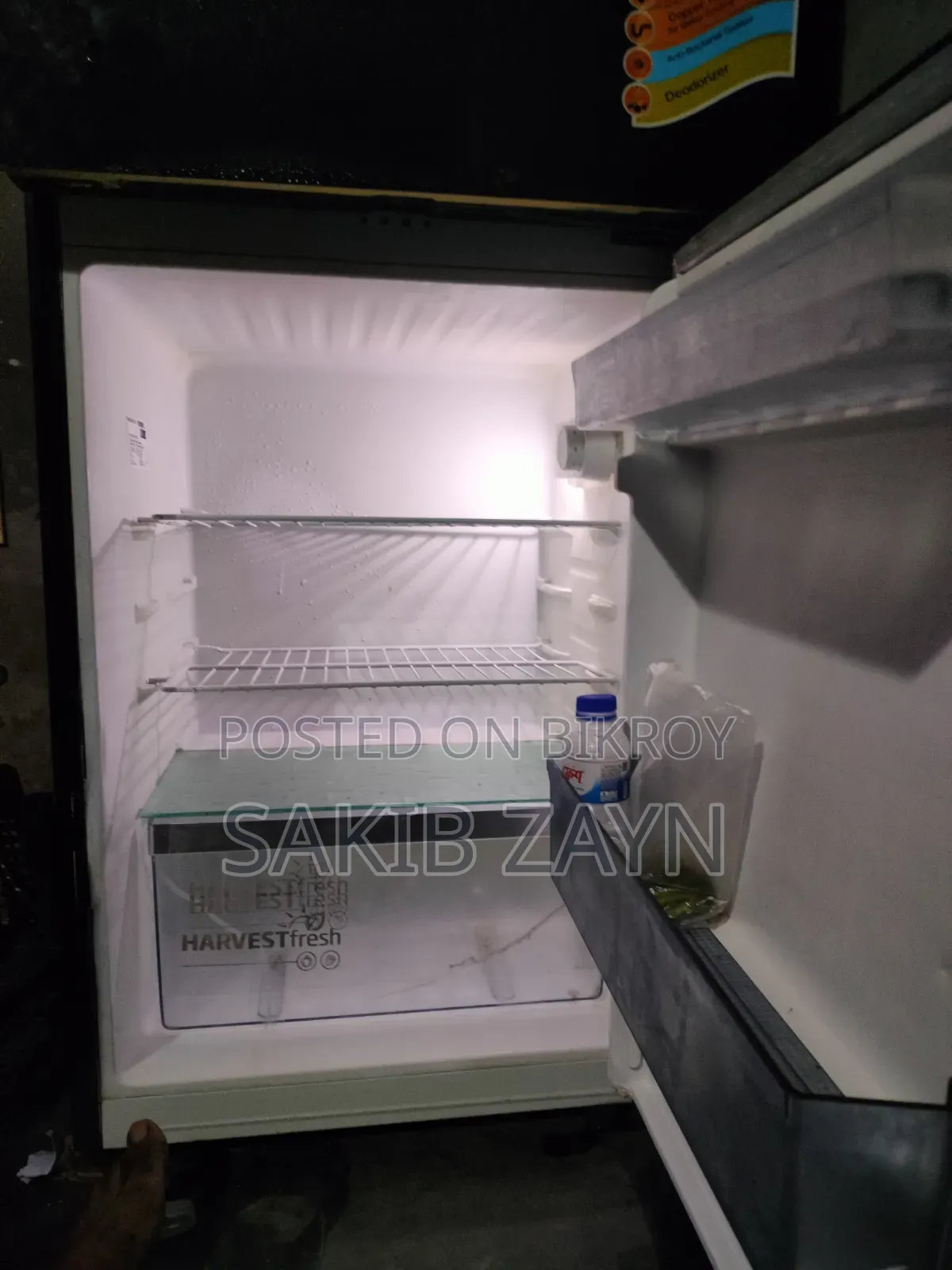 Beko Fridge