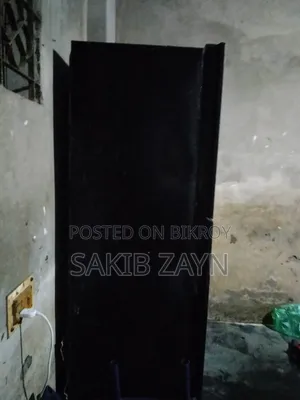 Beko Fridge