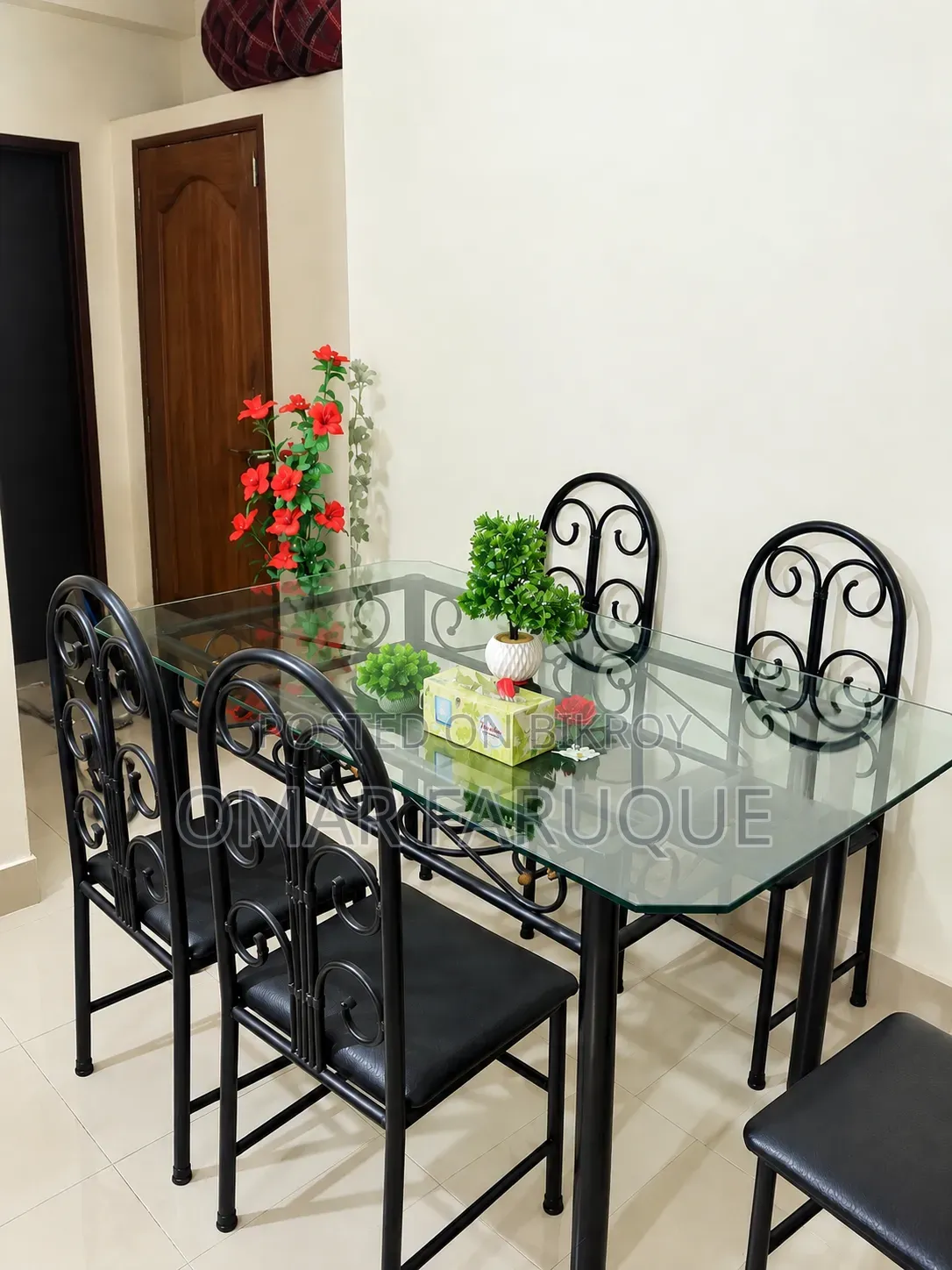 House, Furniture
