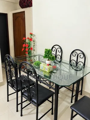 House, Furniture