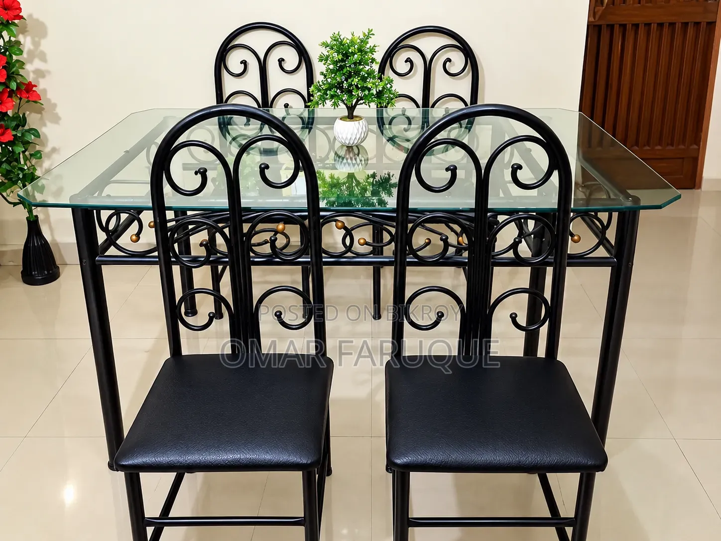 House, Furniture
