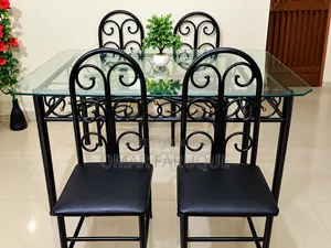House, Furniture