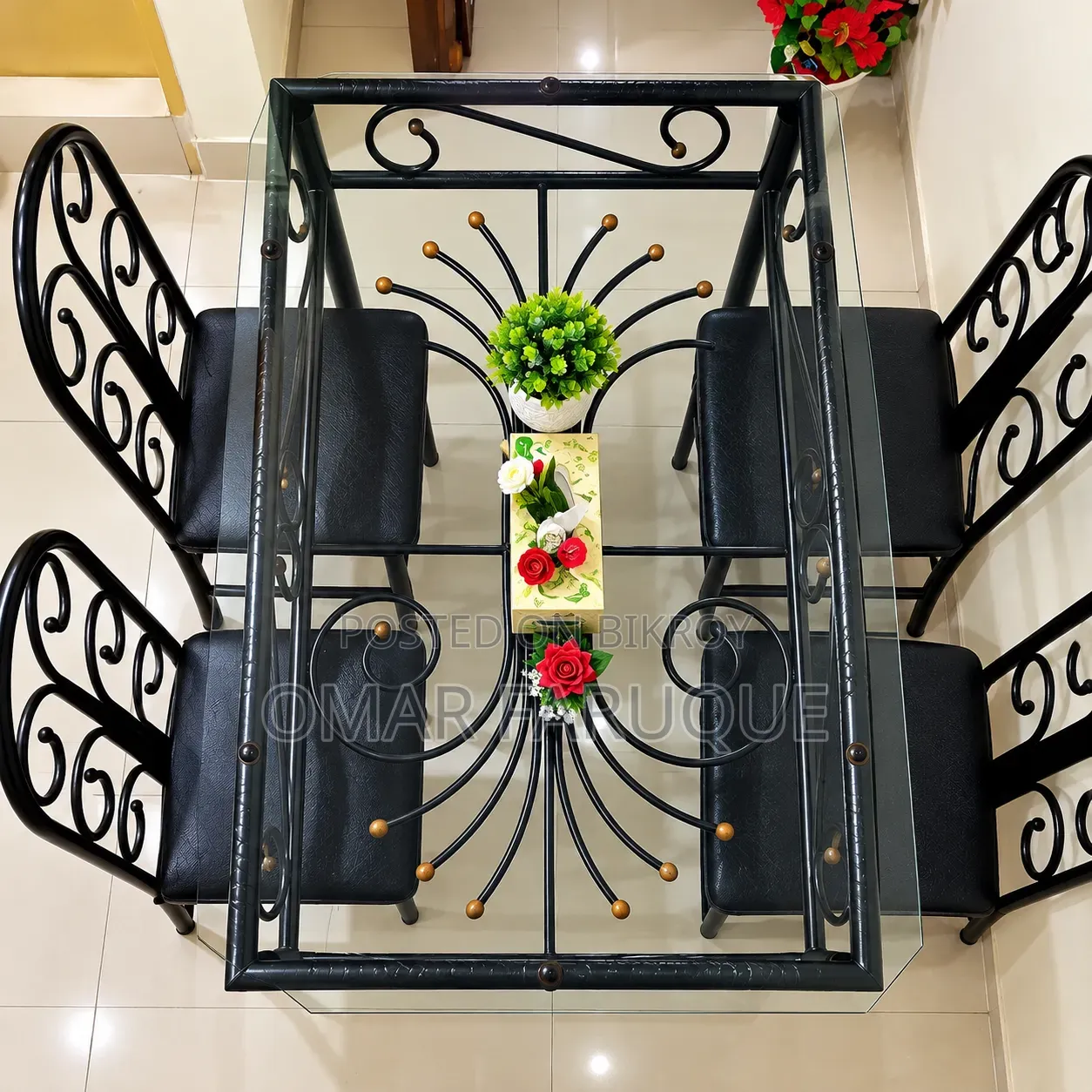 House, Furniture