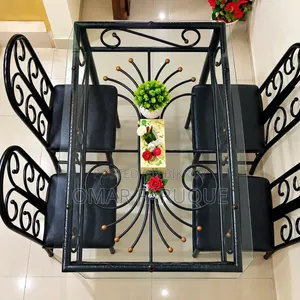 House, Furniture