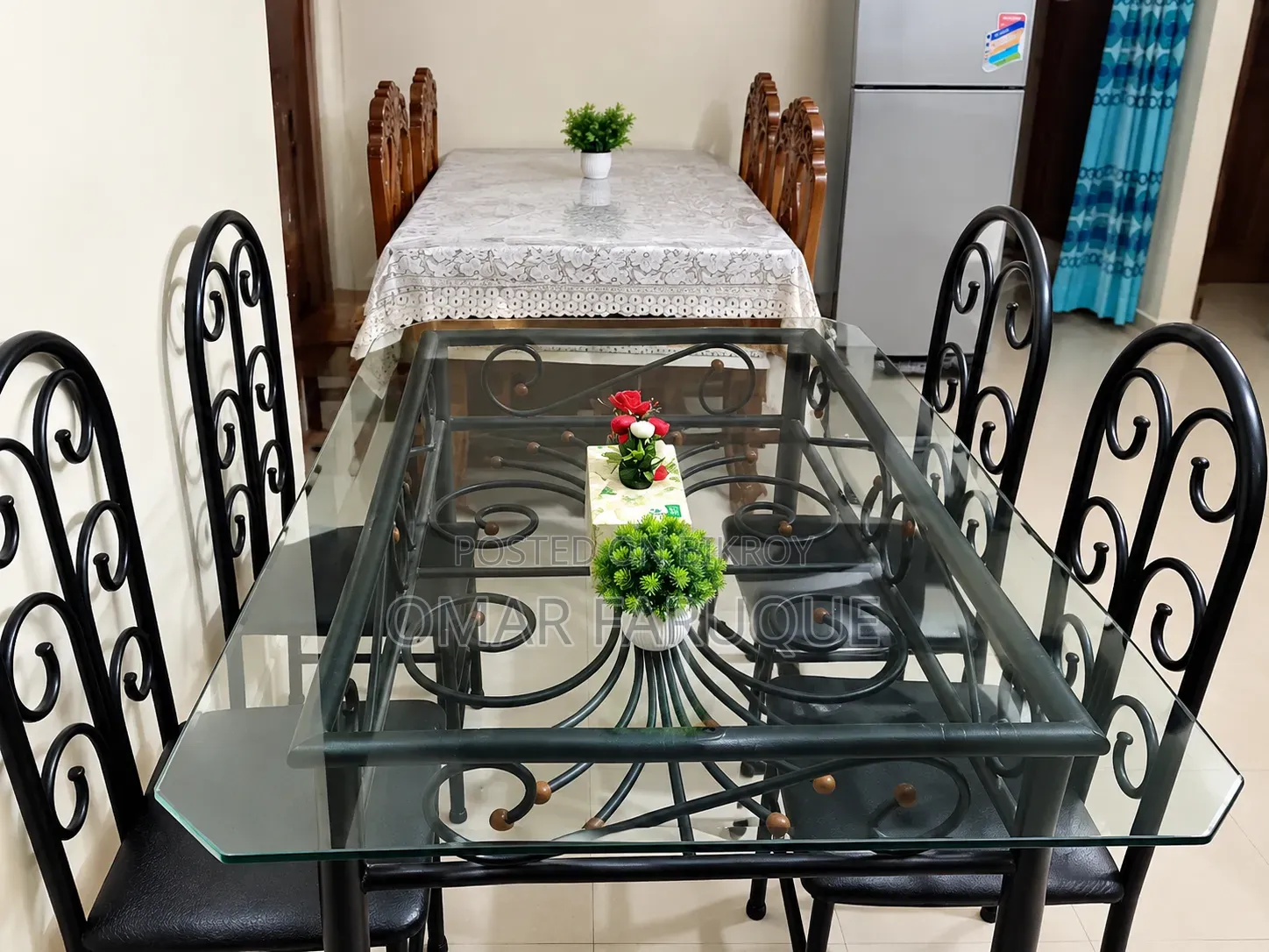 House, Furniture