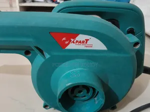 Blower Machine