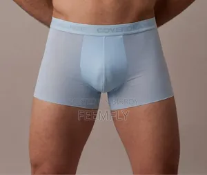 Ice Silk Underwear (Europe)