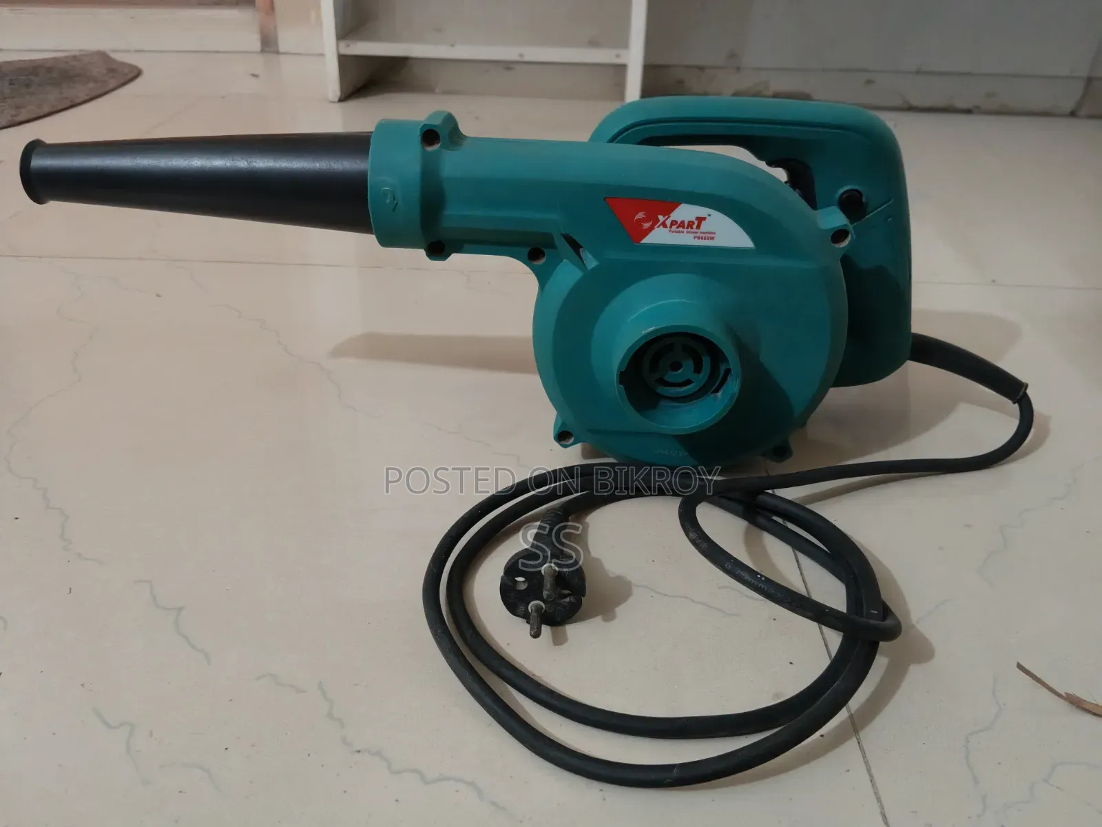 Blower Machine