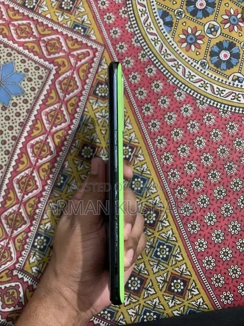 রিয়েলমি জিটি নিও২ ১২৮ জিবি সবুজ