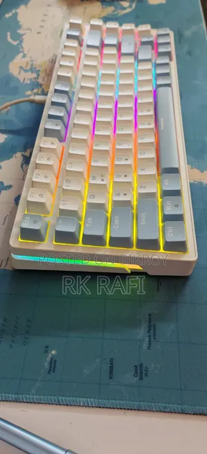 Fantech Keyboard