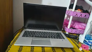 Laptop HP EliteBook 840 G7 16GB Intel Core i5 SSD 512GB