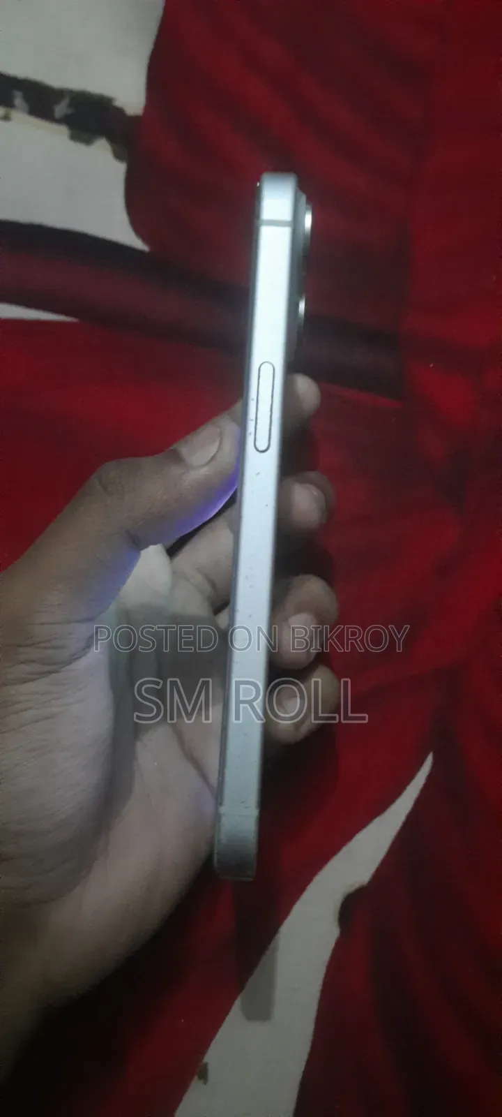 Apple iPhone 15 128 GB Blue