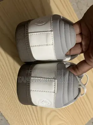অ্যাডিডাস সাম্বা