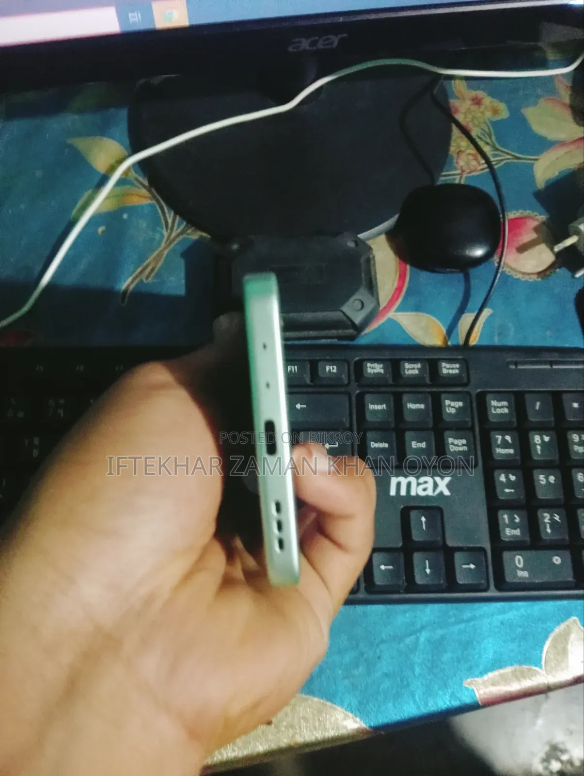 Oppo A5 Pro 4G 128 GB