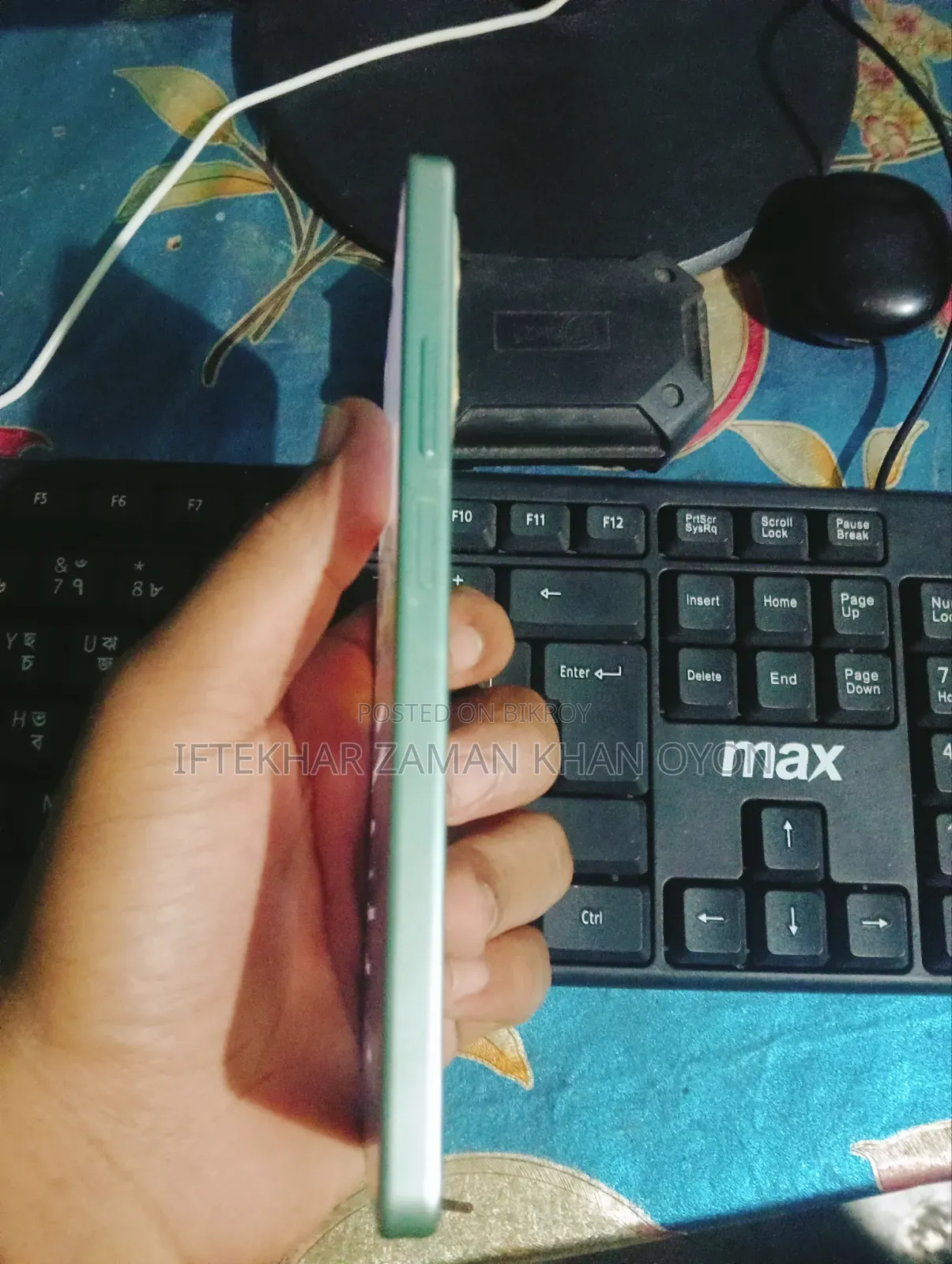 Oppo A5 Pro 4G 128 GB