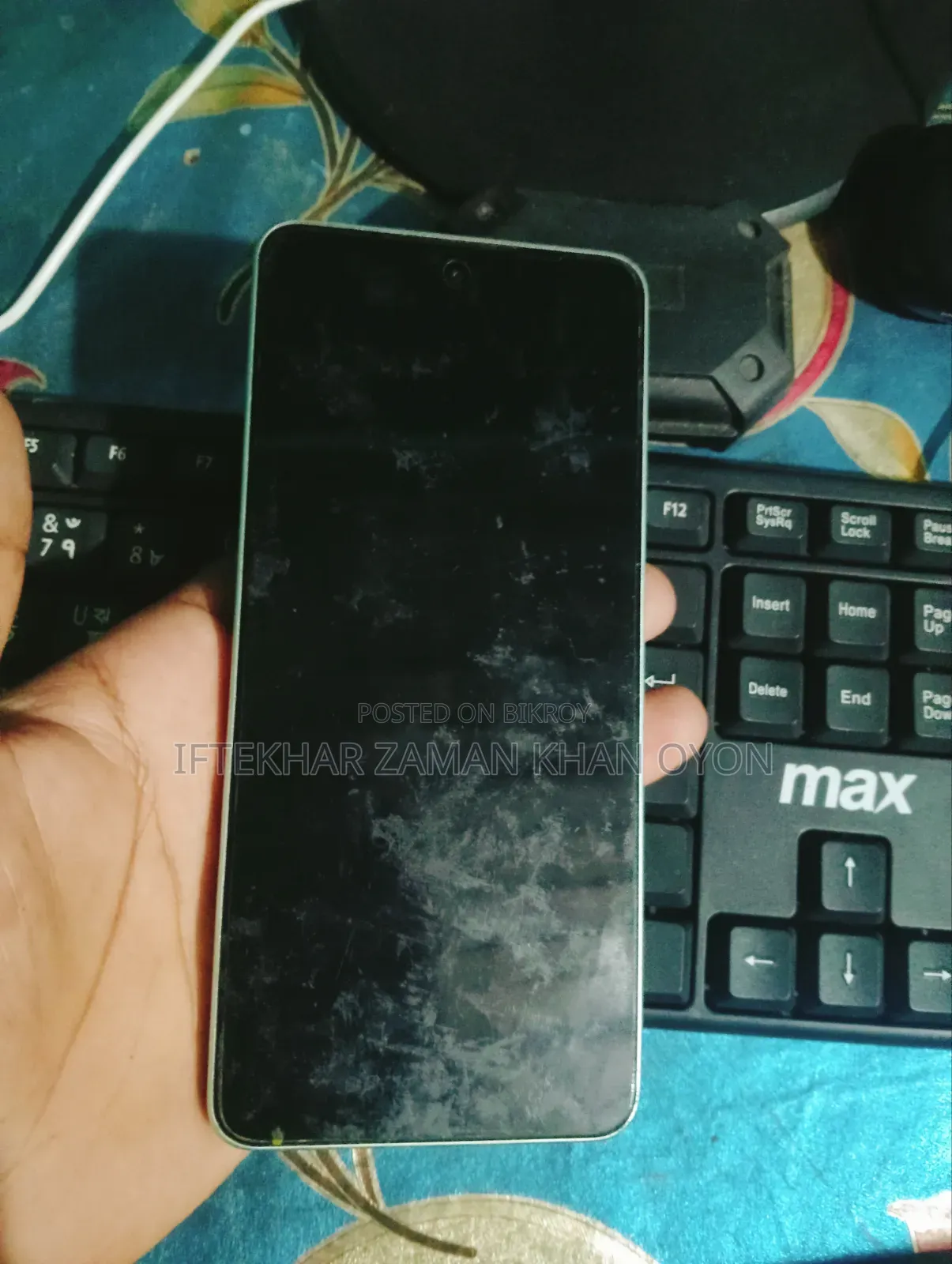 Oppo A5 Pro 4G 128 GB