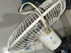 GFC Pakistani Table Fan