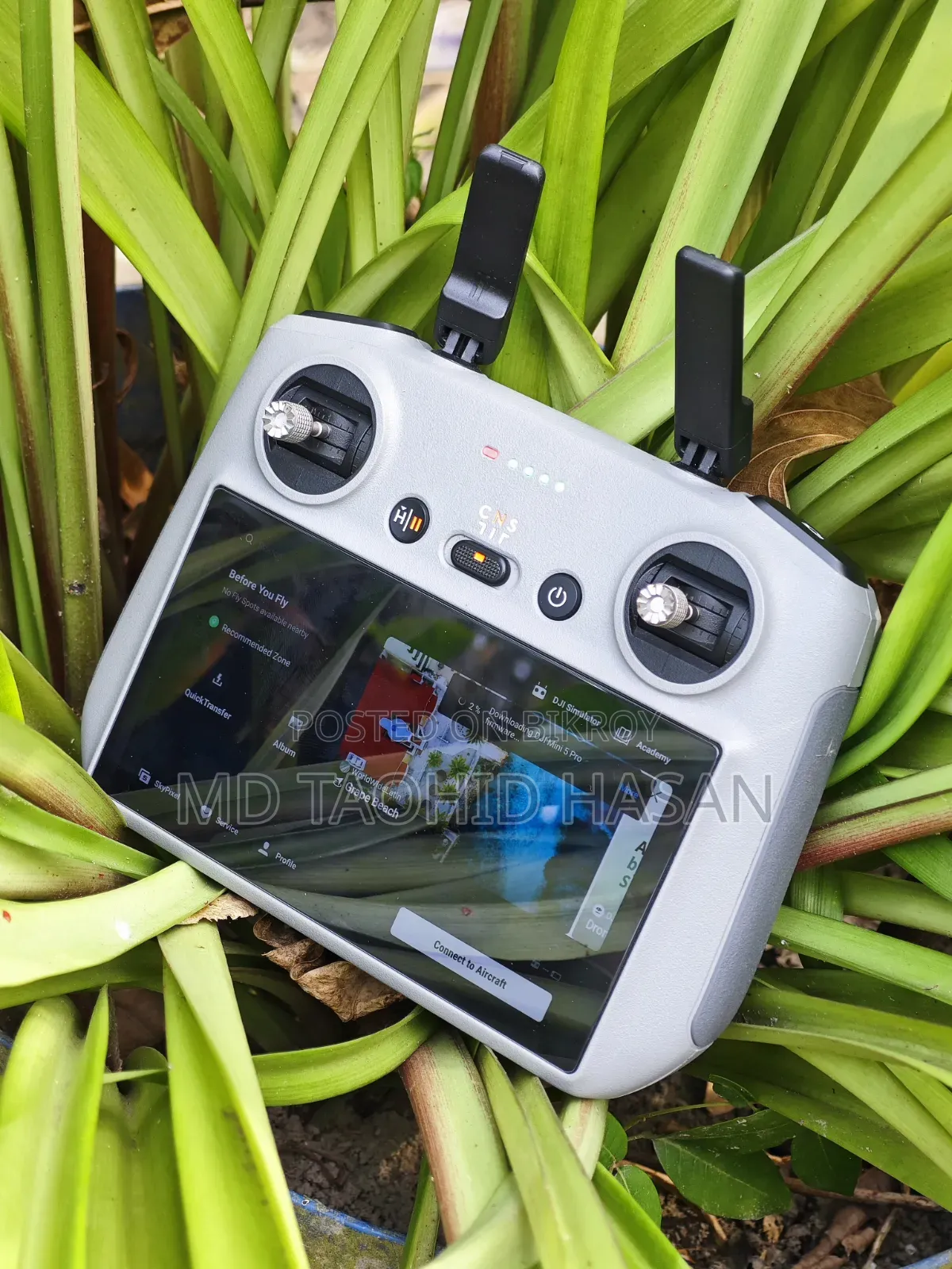 DJI RC 2 Remote
