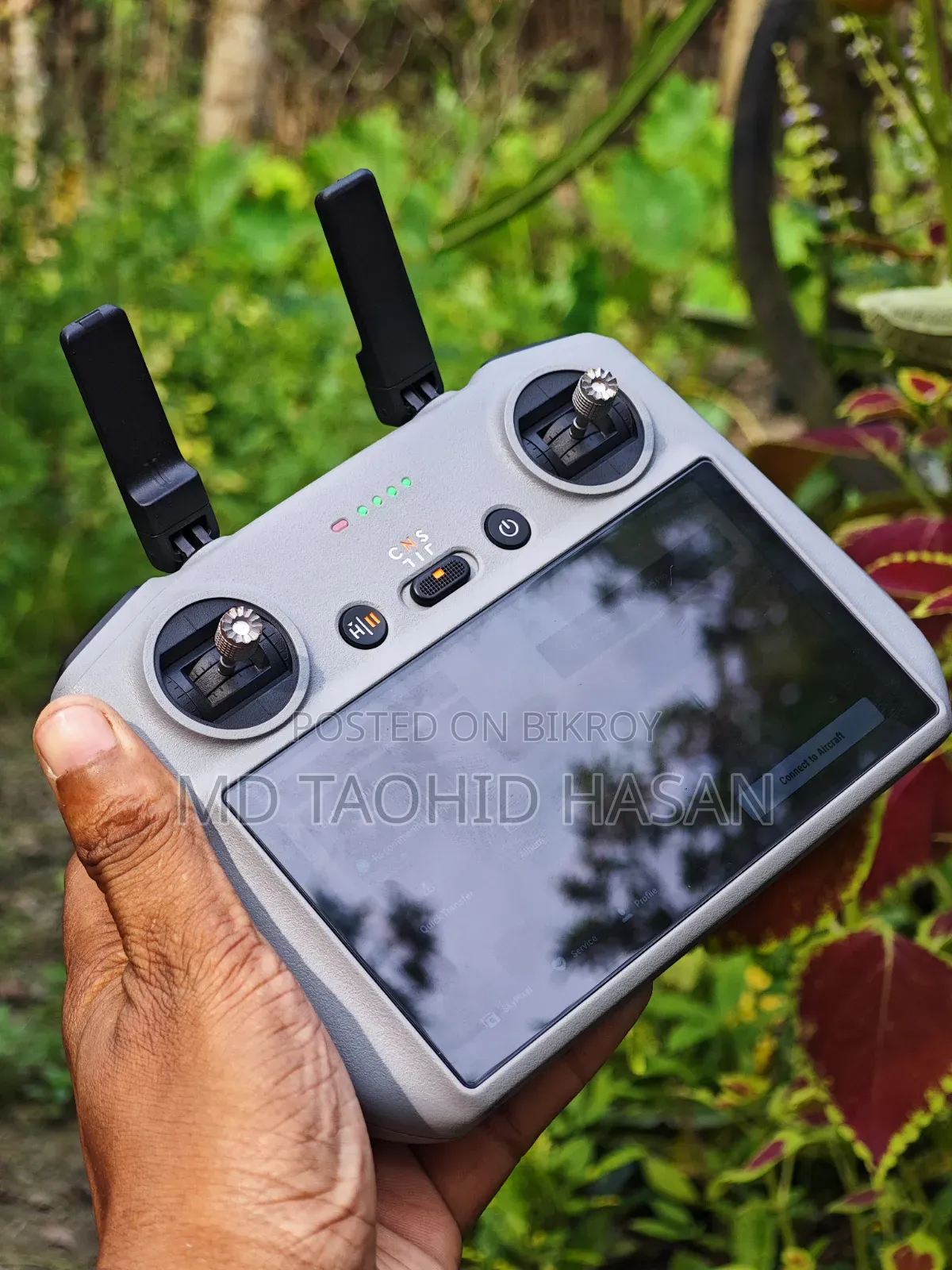 DJI RC 2 Remote