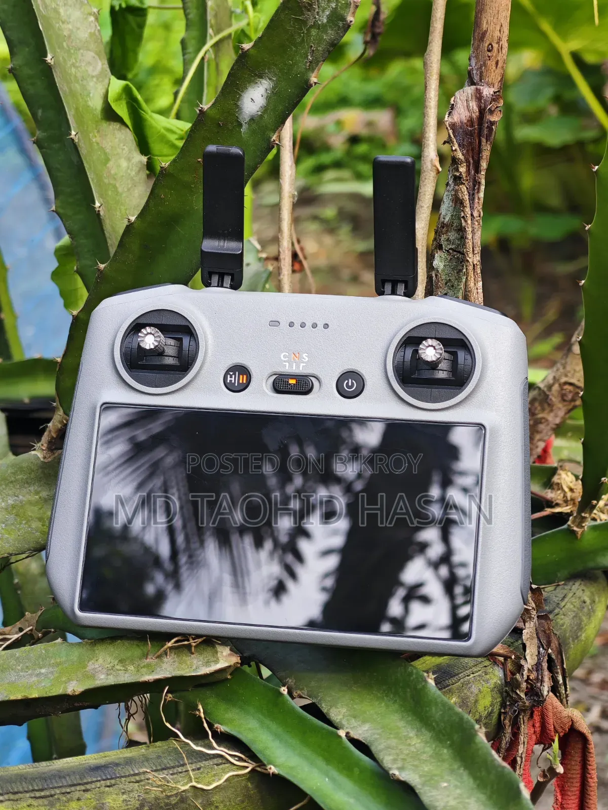 DJI RC 2 Remote