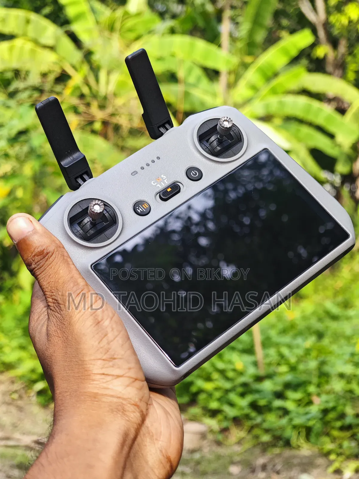 DJI RC 2 Remote