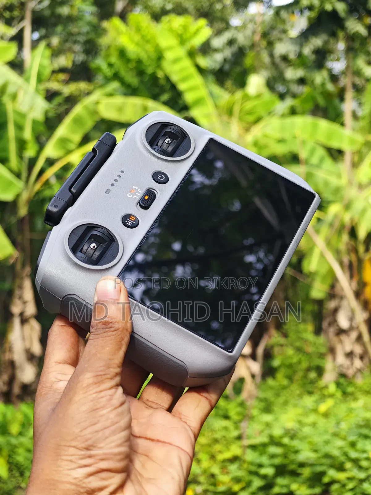 DJI RC 2 Remote