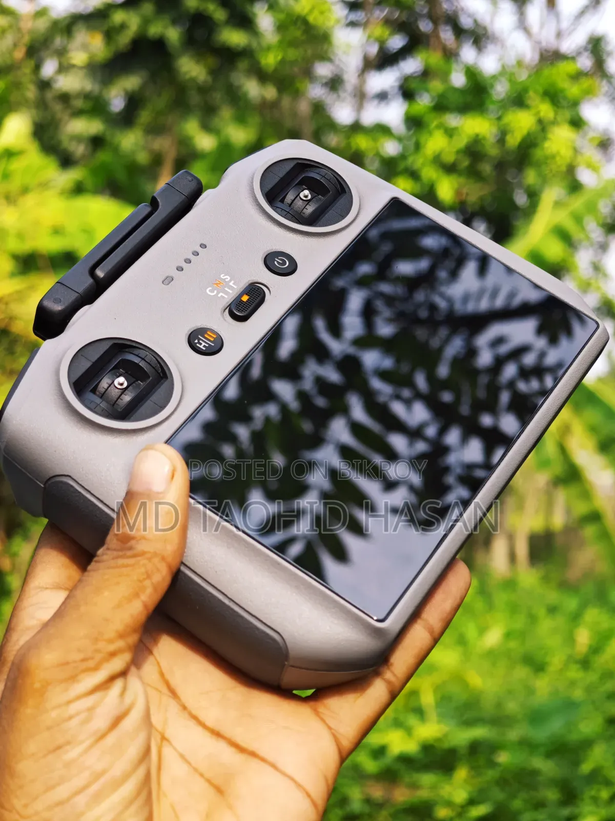 DJI RC 2 Remote