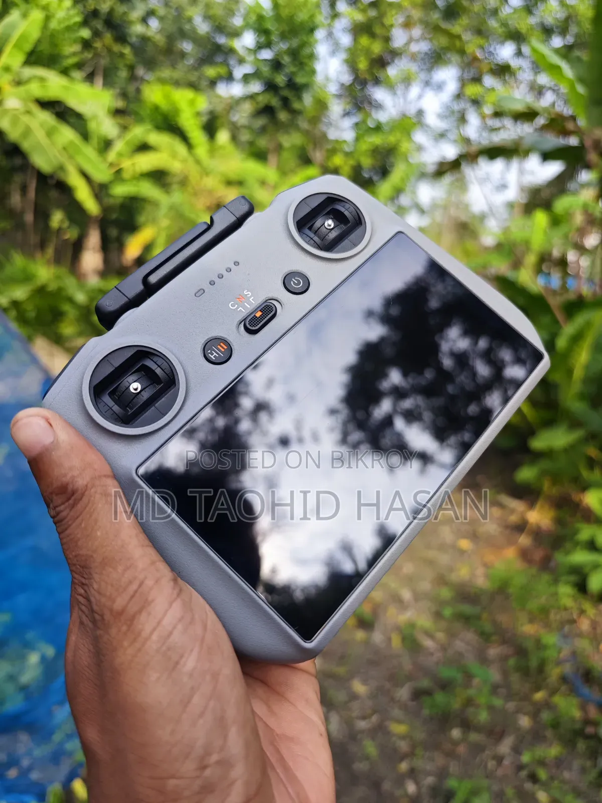 DJI RC 2 Remote