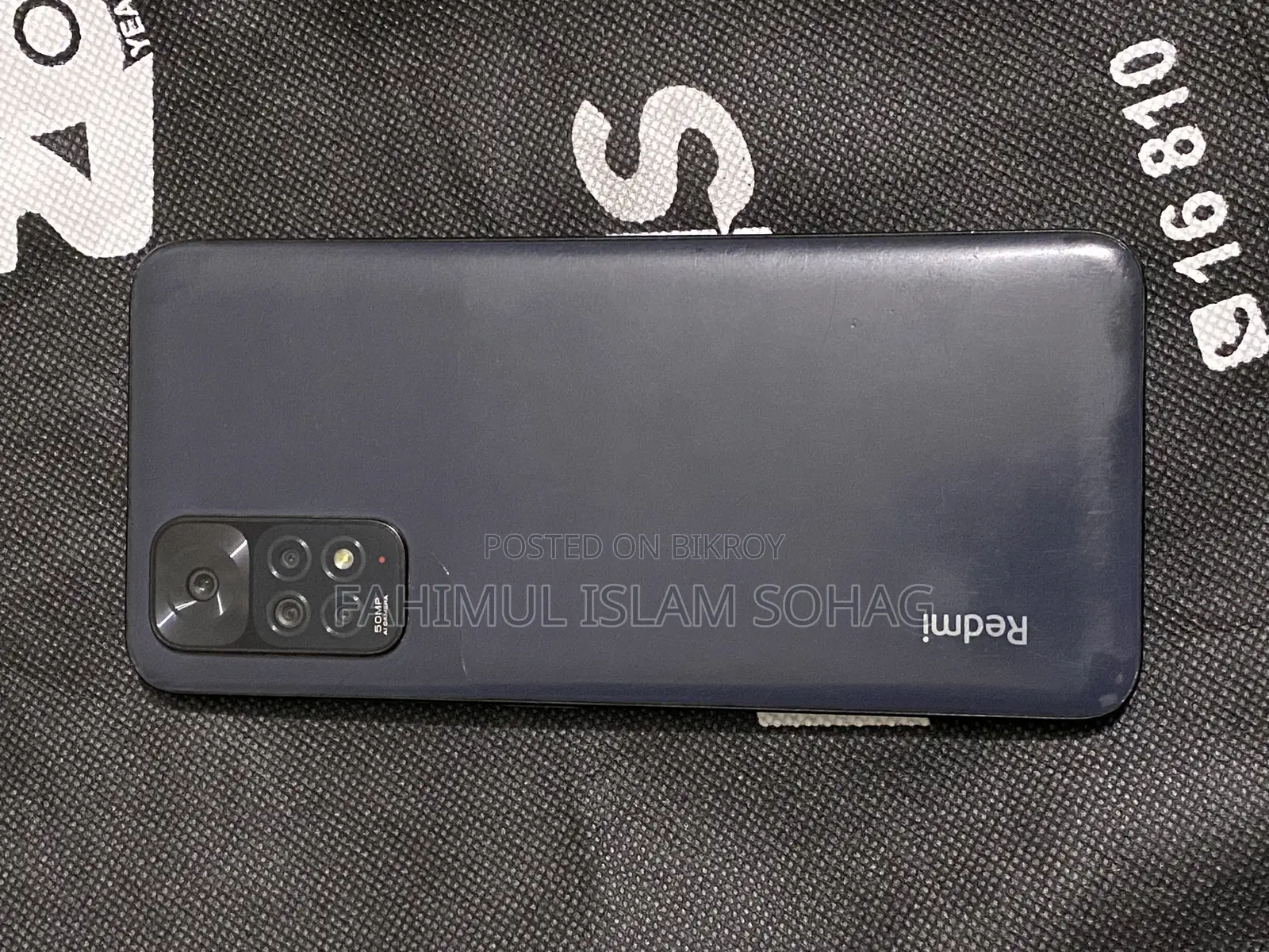 Xiaomi Redmi Note 11 64 GB