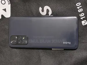 Xiaomi Redmi Note 11 64 GB