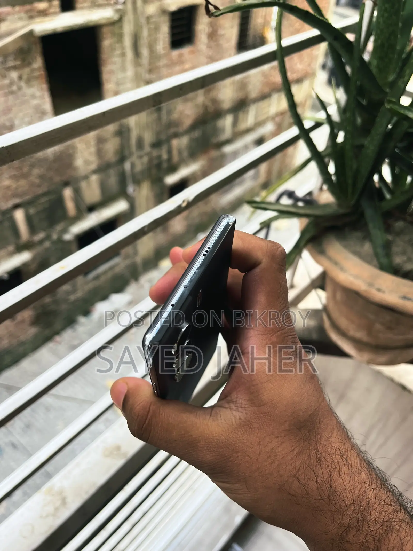 Tecno Camon 40 Pro 5G 256 GB Black