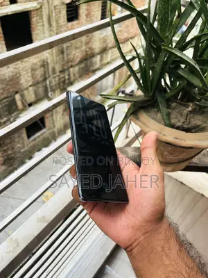 Tecno Camon 40 Pro 5G 256 GB Black