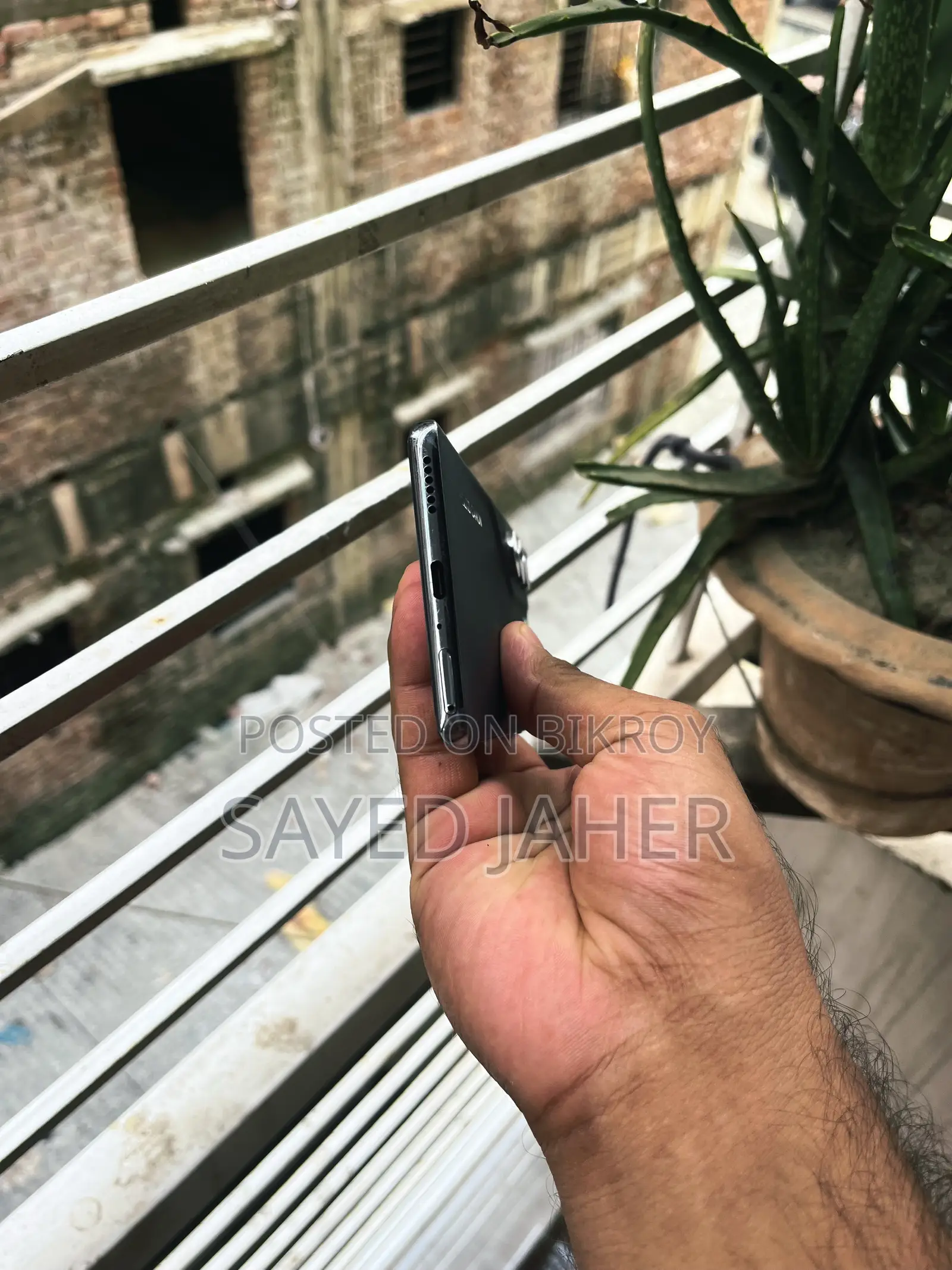 Tecno Camon 40 Pro 5G 256 GB Black