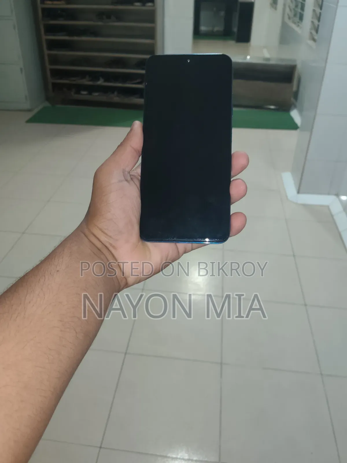 Xiaomi Redmi Note 11 128 GB Blue