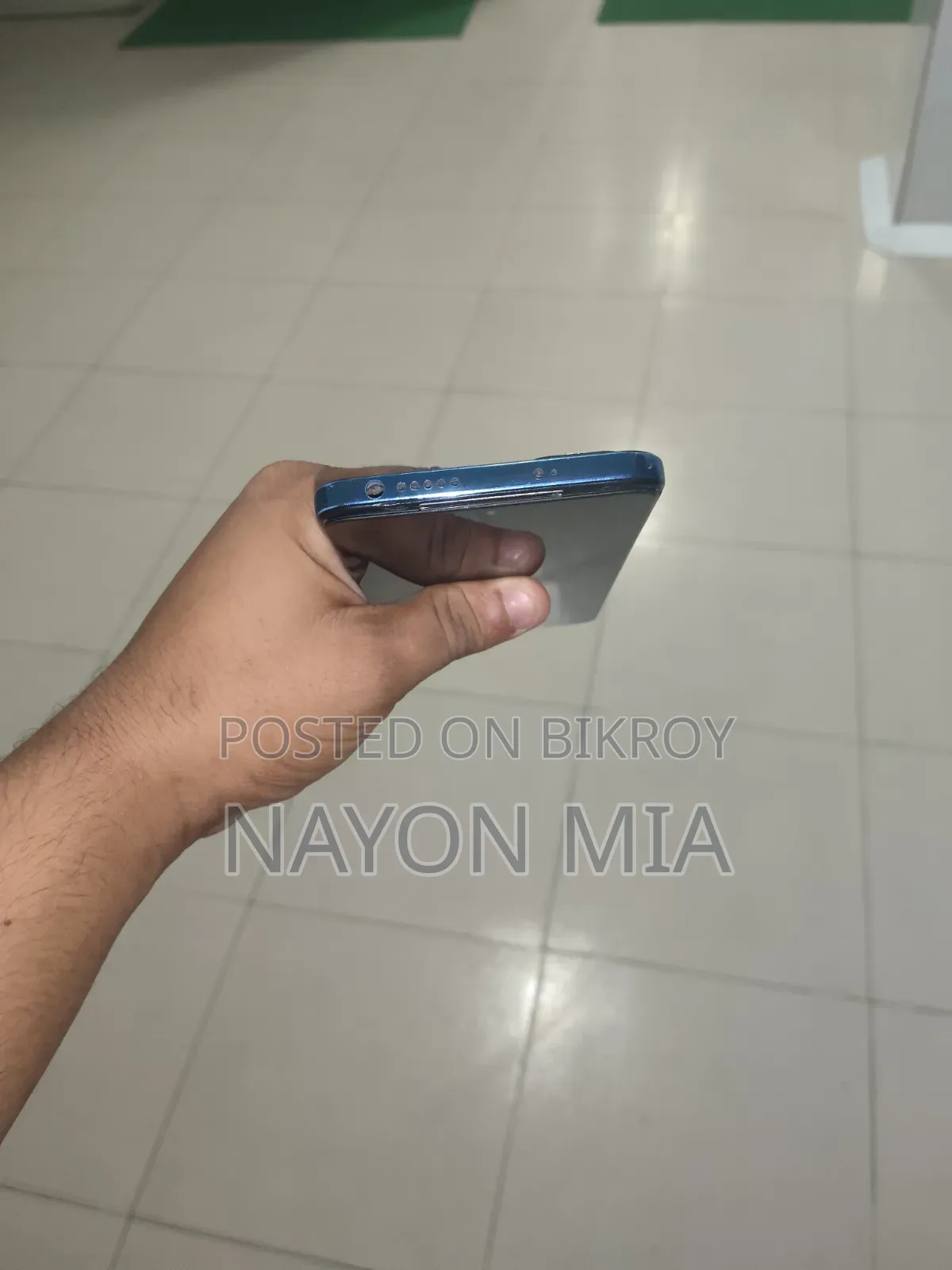 Xiaomi Redmi Note 11 128 GB Blue