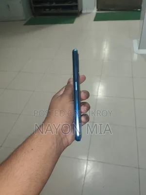 Xiaomi Redmi Note 11 128 GB Blue