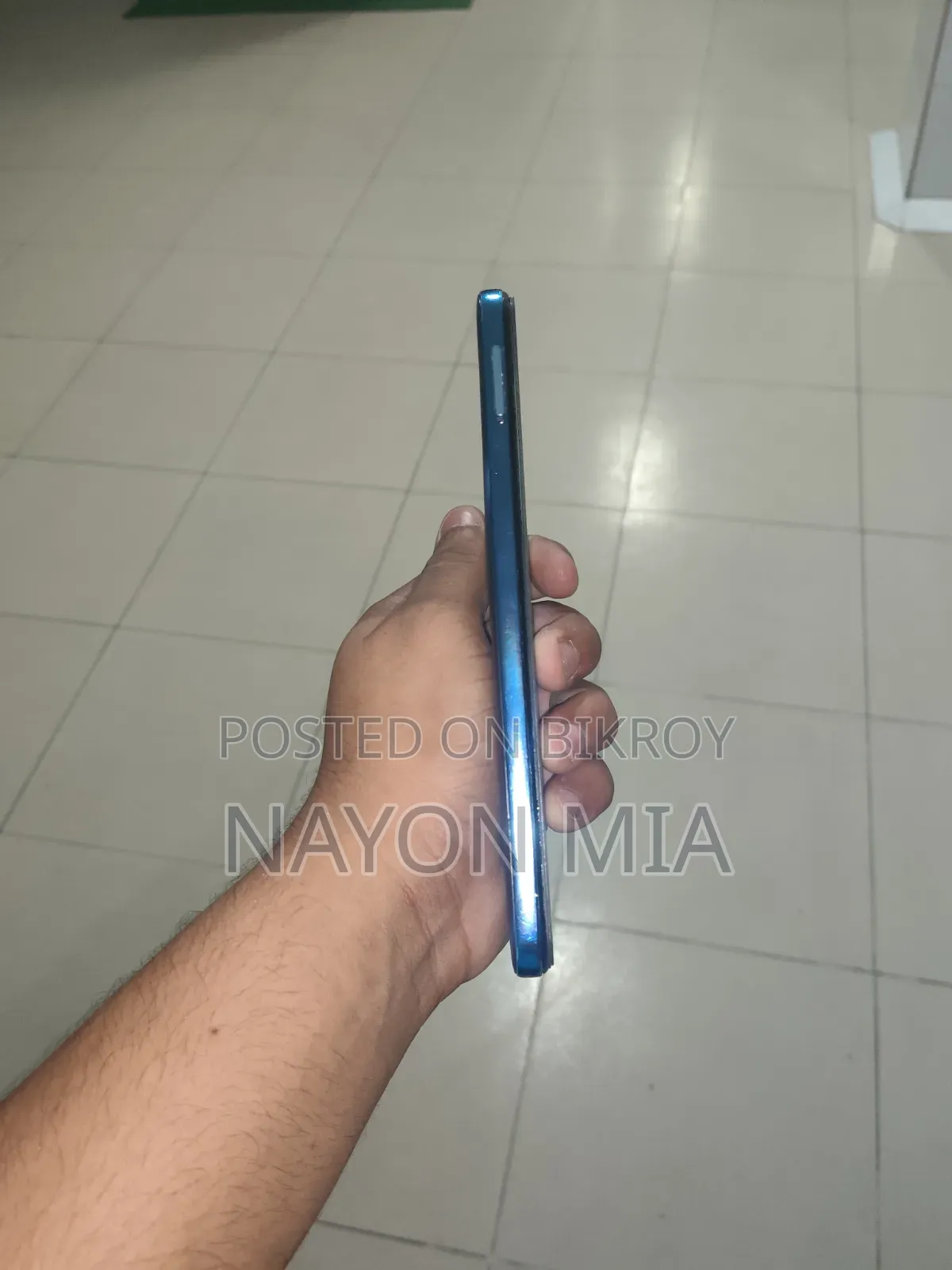 Xiaomi Redmi Note 11 128 GB Blue