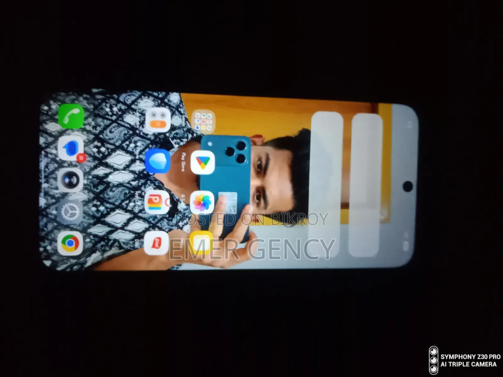 New Tecno Spark 50 128 GB