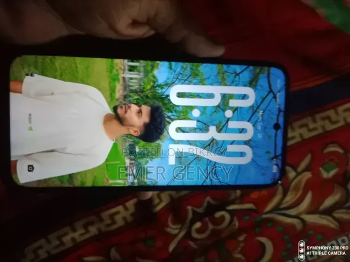 New Tecno Spark 50 128 GB