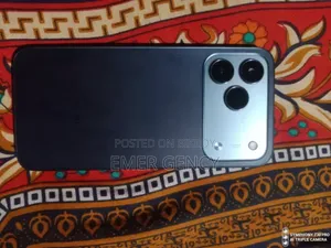 New Tecno Spark 50 128 GB