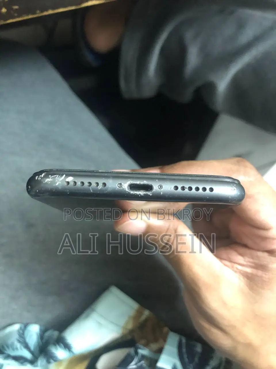 অ্যাপল আইফোন ১১ ৬৪ জিবি ব্ল্যাক