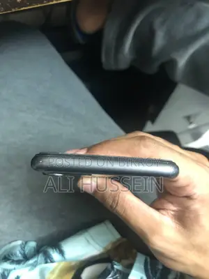 অ্যাপল আইফোন ১১ ৬৪ জিবি ব্ল্যাক